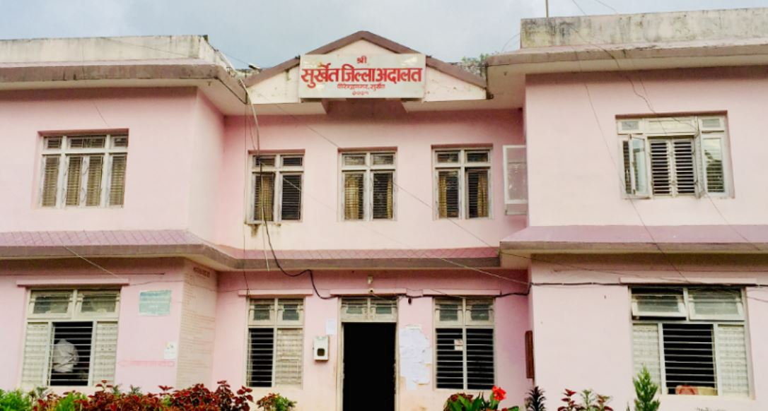 राउटे युवतीमाथि यौन दुर्व्यवहार गर्ने युवालाई ७ वर्ष कैद सजाय, दुई लाख जरिवाना